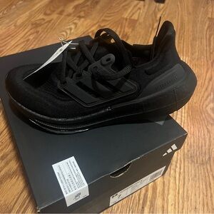 New adidas Ultraboost Light